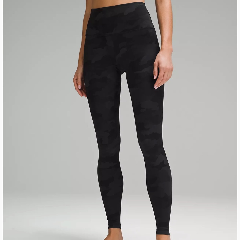 Lulu lemon Leggings